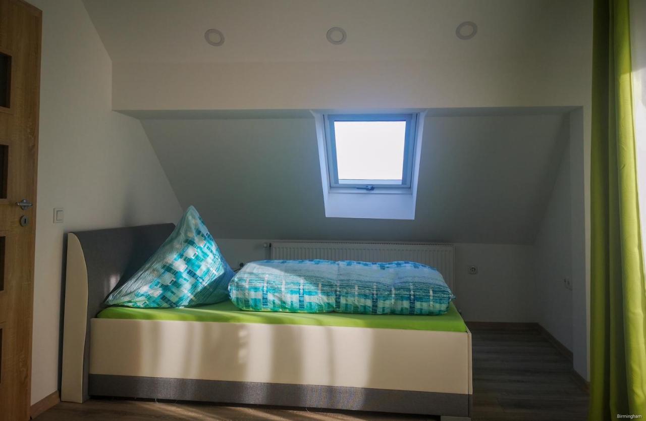 Apartment Ferien- Und Businesswohnung Sonnentor Dreiländereck Im Zweiten Stock Sonnen