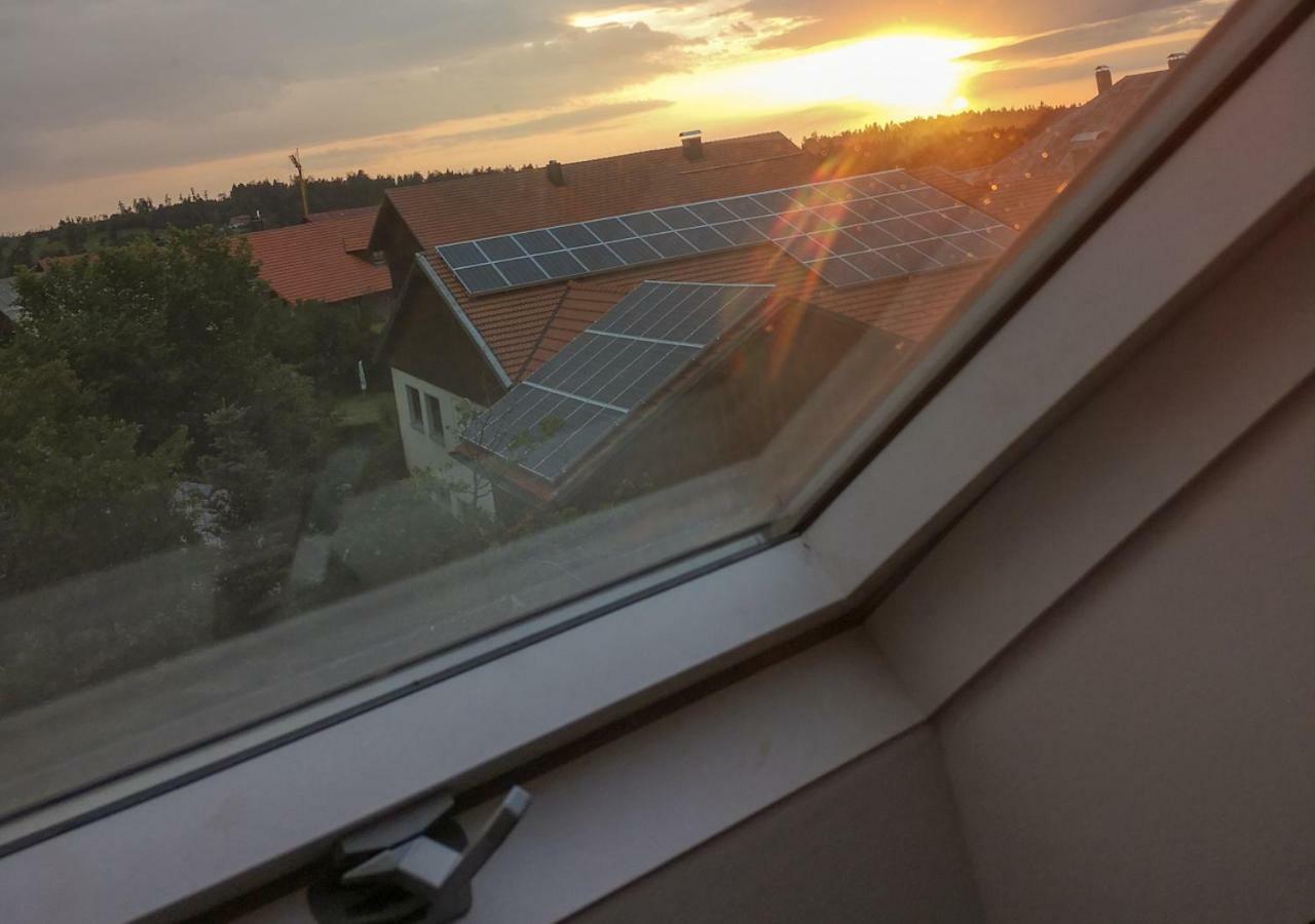 Apartment Ferien- Und Businesswohnung Sonnentor Dreiländereck Im Zweiten Stock Sonnen